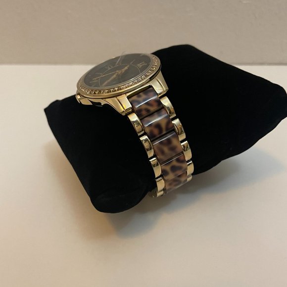 PICARD & CIE Gold Watch NEW in Box - Picture 7 of 11